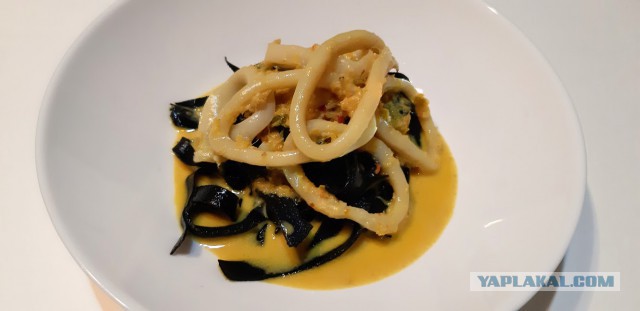 Кулинария 10 лет спустя. С Днем Рождения!