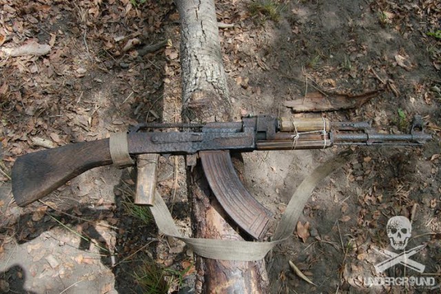 Триумф «Хеклер-Кох»: чем германская винтовка НК 416 лучше американской M16?