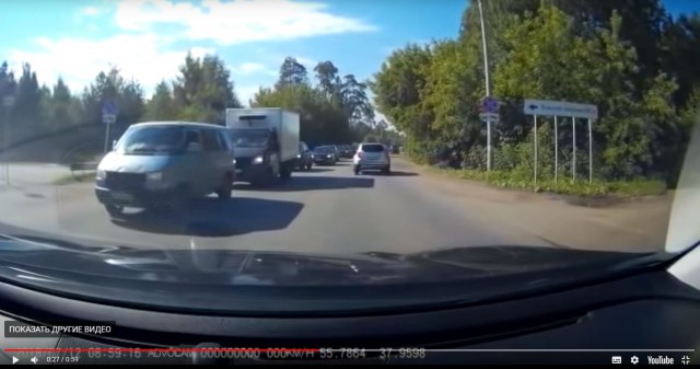«Полицейские думают, что обочечникам нужно уступать дорогу»