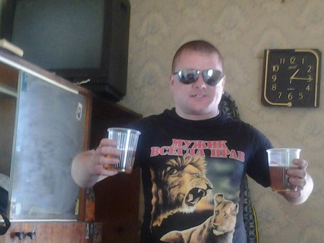 Парни с ЧСВ 80 lvl