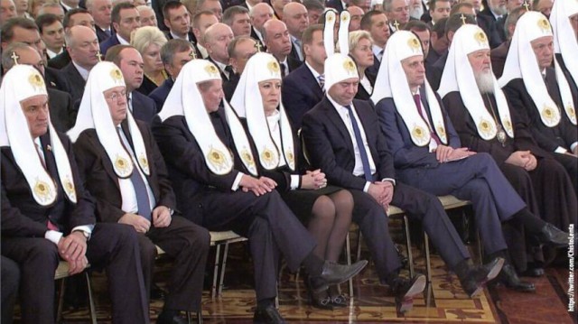 В камере Абызова есть место для Чубайса и Медведева