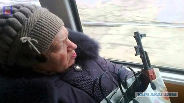 Американцы пропагандируют оружие в Instagram, несмотря на ужасающий рост массовых расстрелов