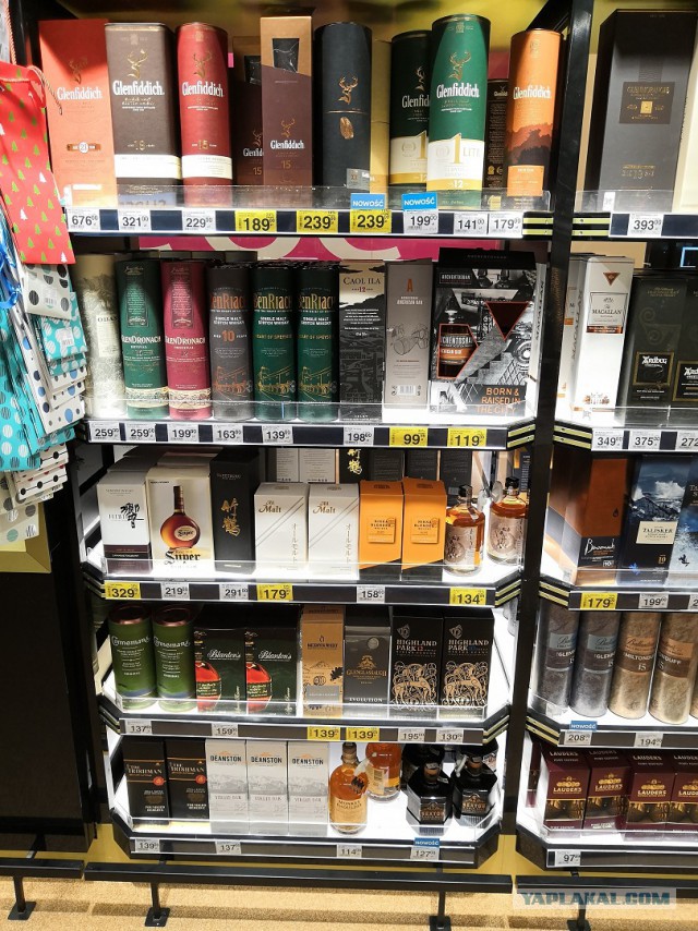 Учителя, зарплаты, Польша.