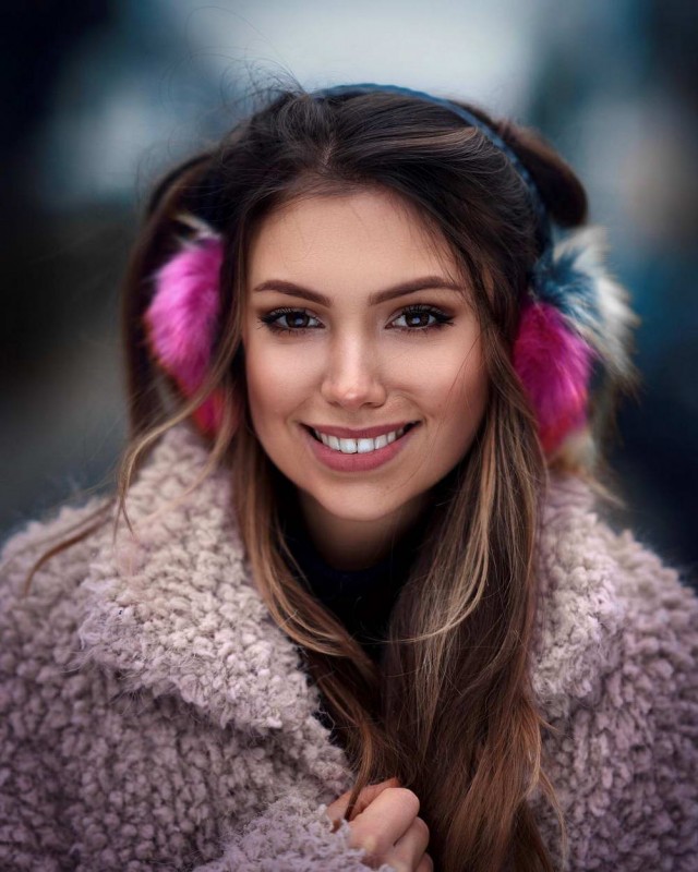 Девушки среды разные, красивые и прекрасные!