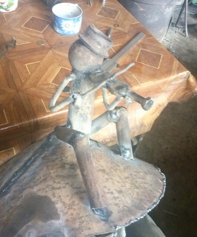 Швы