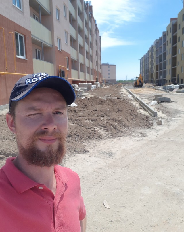 Покажем фотографию с рабочего места?