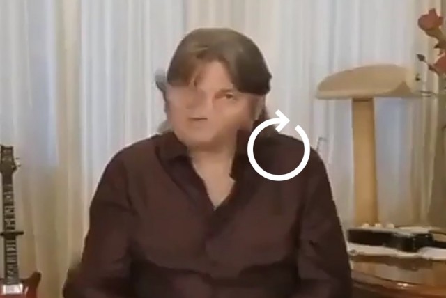 Юрий Лоза о форме Земли