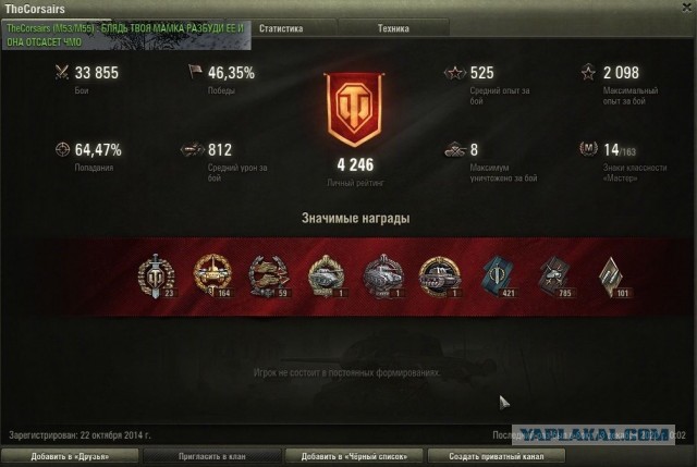 Wargaming 60
