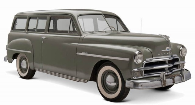 Универсалы. Красивых автофото пост