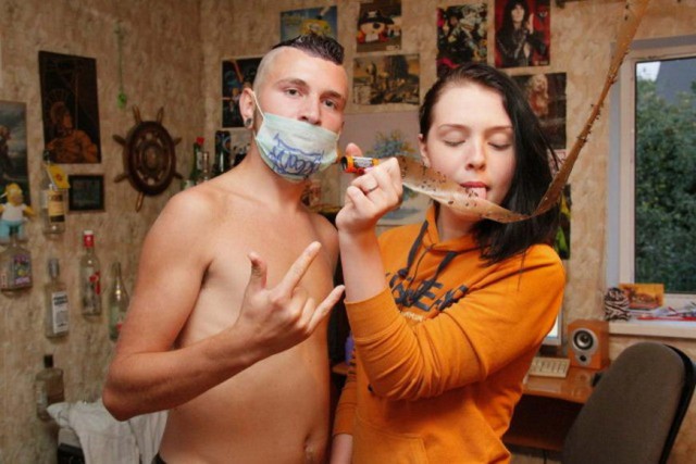 Чудики из социальных сетей 17.04.21