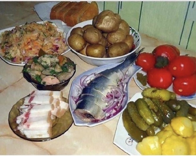 Харош работать! Молодость продолжается!