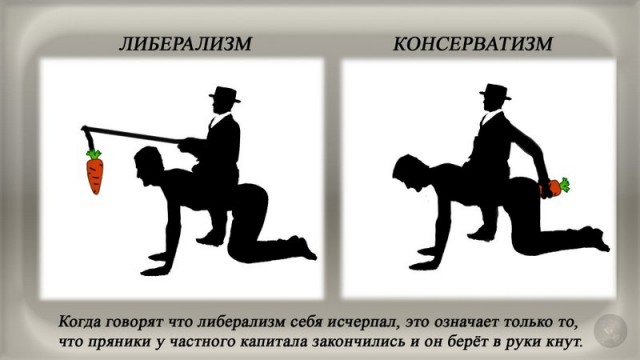 Андрей Фурсов: сумеют ли ультраглобалисты навязать миру новый мировой порядок?