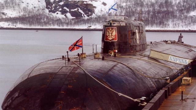 Привет из 90-х