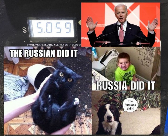 Ещё одна наклейка на заправке но с другим парнем