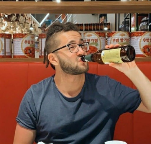 Установлен злодей...