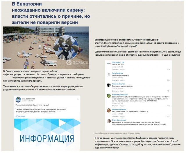 Пандемия съехавших крыш - разновидности болезни. Россия и мир. Часть 37