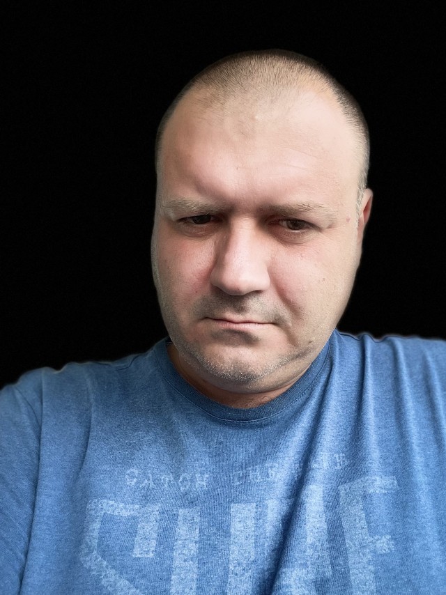 На какой стадии ты?
