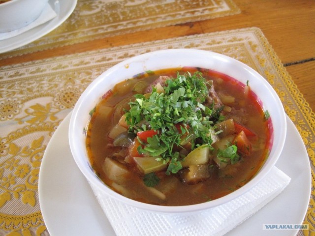 Южный берег Крыма