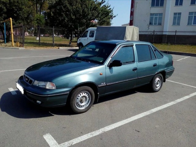 Нексия