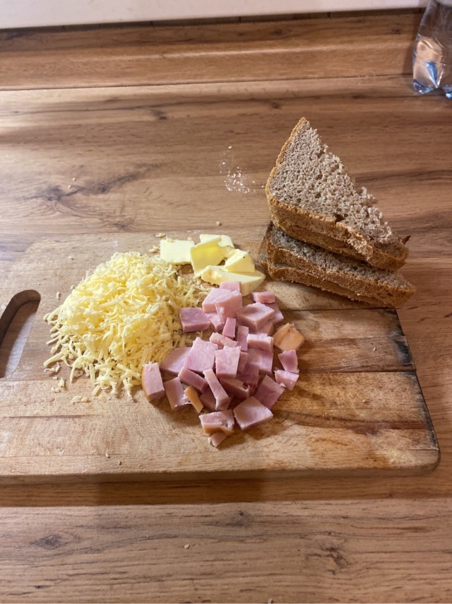 Кулинарная общалка