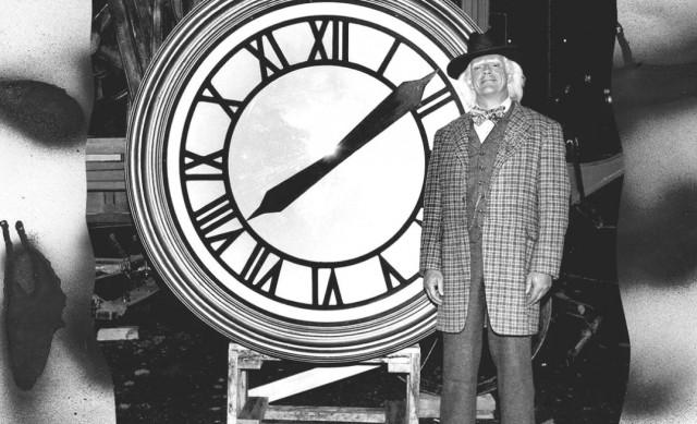 8 научных фактов, которые перевернут твое представление о времени