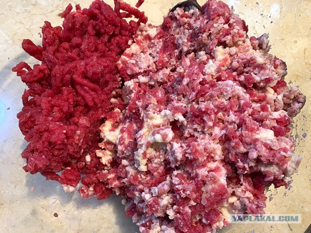 Каклетные страдания