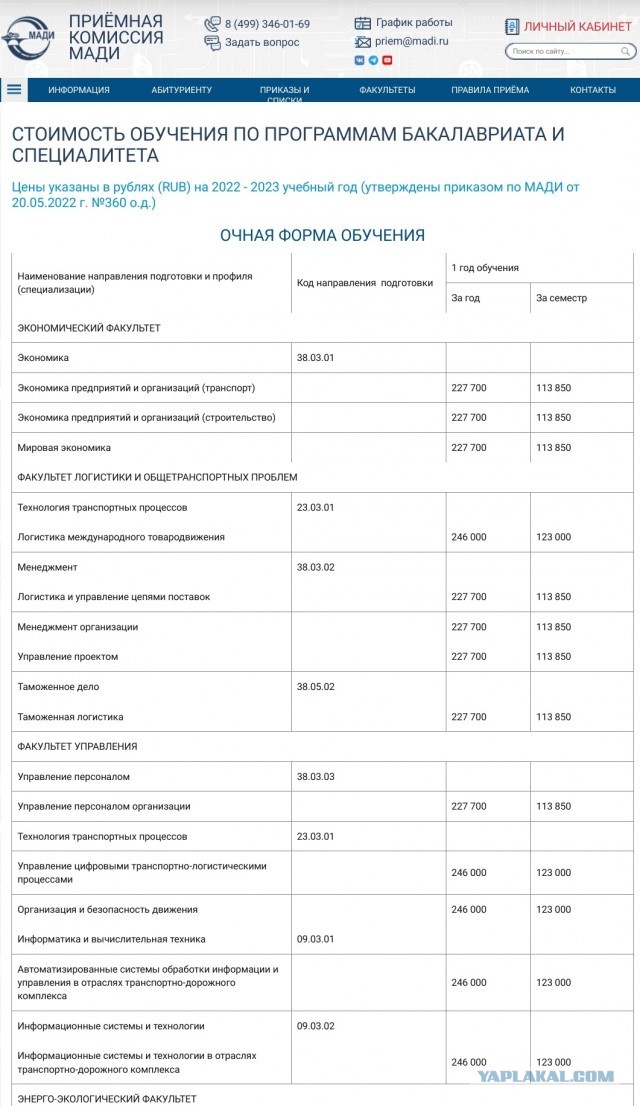 ФСБ назвала количество выехавших из страны россиян