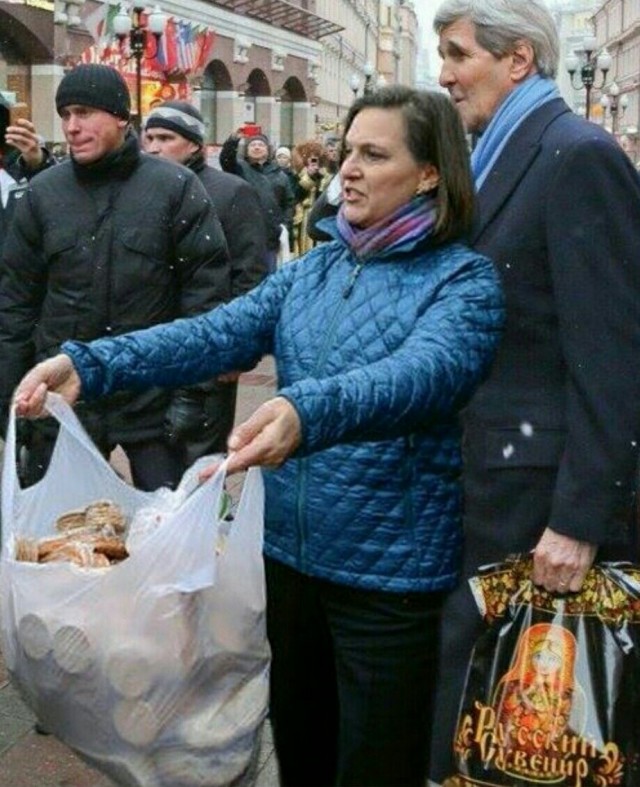 Не сбавляем темп войны