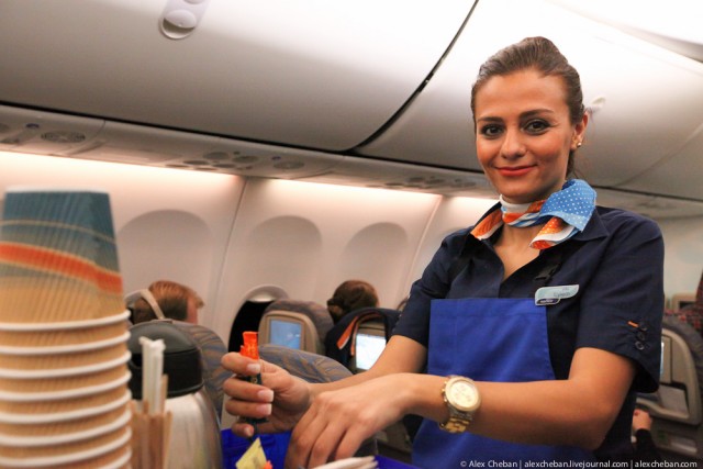 Бюджетный путь в Дубай, Азию и на... Мальдивы!