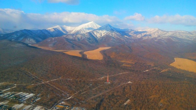 Будни бурения