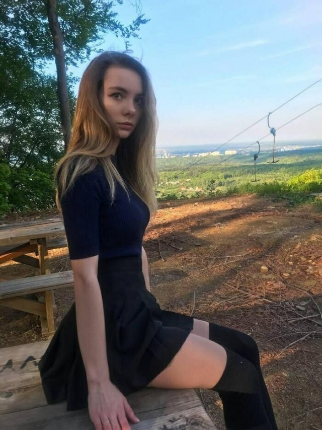 Девчонки