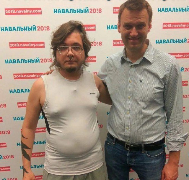 Канадский парламент
