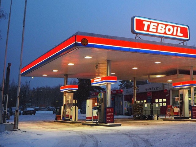 А чё, вдруг проканает