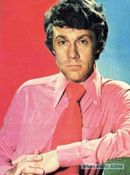 Сегодня, 17 мая, исполнилось 80 лет со дня рождения Александра Сергеевича Ленькова