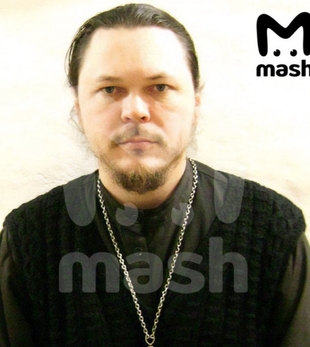 Батюшке из Ивановской области грозит до восьми лет тюрьмы за хранение пороха.