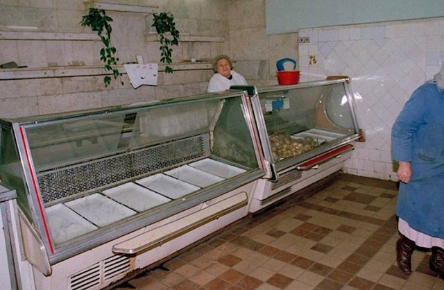 Ностальгия по СССР