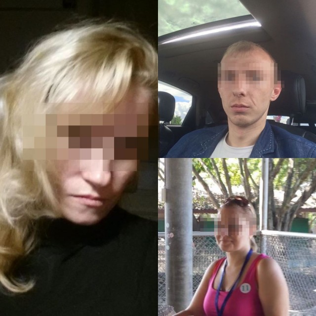 Москвичка заявила на мужа, который отпросился из дома за хлебом, а сам угнал ее машину и катался с незнакомкой и наркотиками.