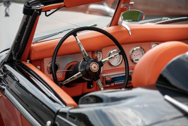 1936/2021 Atlantis SuperConcept Roadster