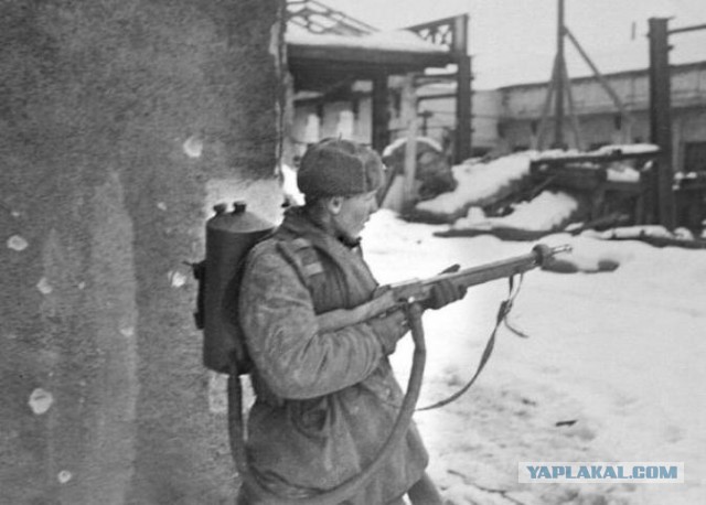 Угадайте, что происходит на видео