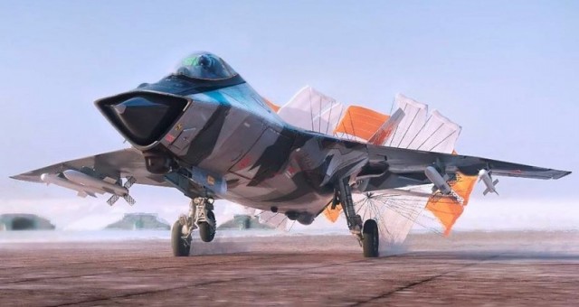 Миг 41 перехватчик 6-го поколения что известно на сегодняшний день