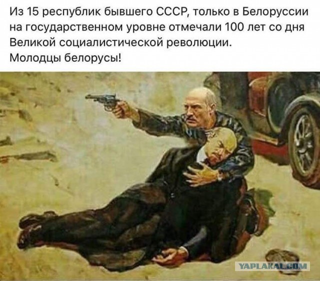 Батька врать не будет