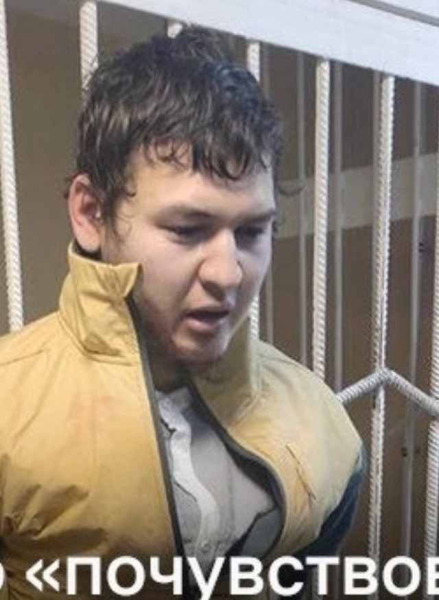 В Нижнекамске снова напали на полицейских