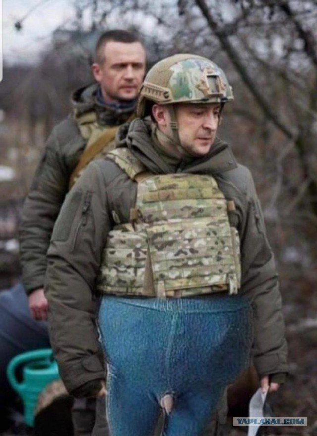 Красивые мужчины ЯПа