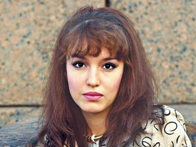 Интересные снимки известных людей 02.06.24