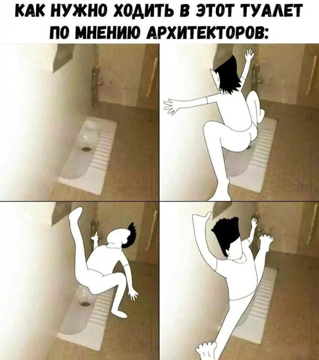Завалялось тут случайно немного забавных картинок