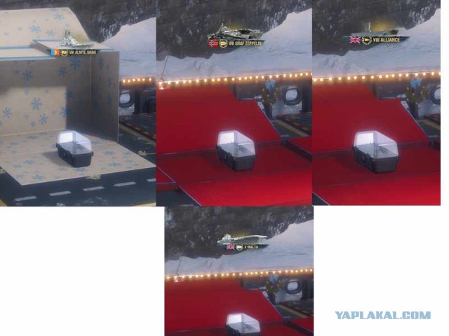 World of Warships - 10