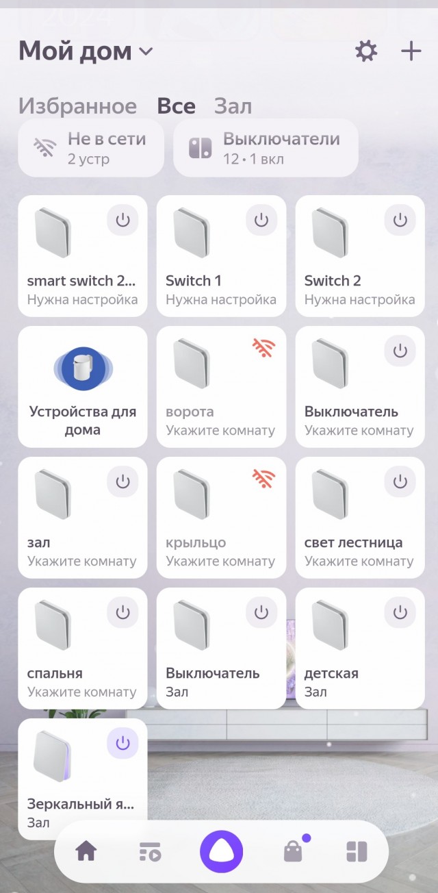 Особенности сетевого этикета
