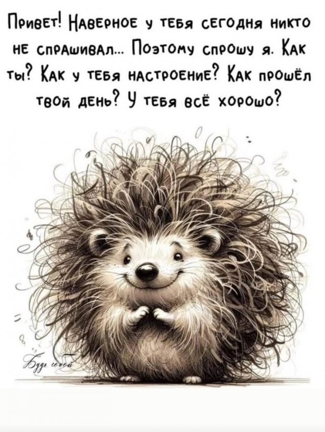 Прикольные и просто красивые картинки 02.05.2025