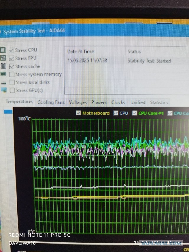 Intel Core i7-3770k 3.5 ГГц soket 1155