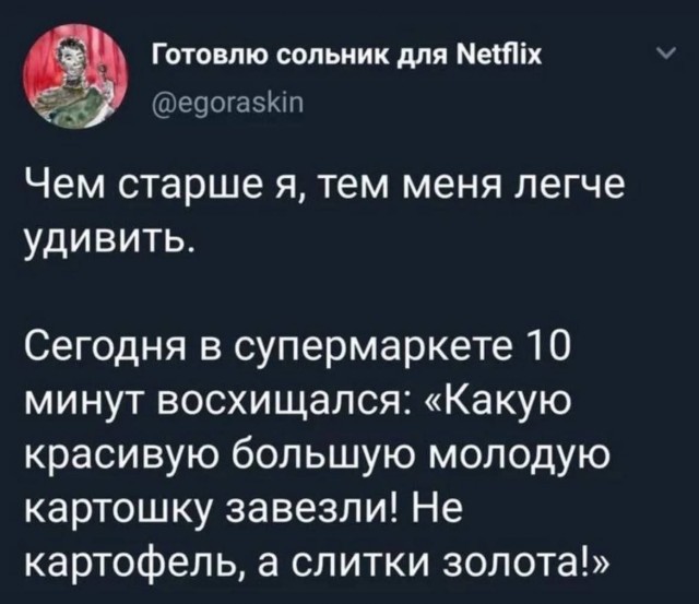 Весёлый полтишок 08.07.25